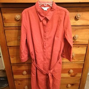 Nosen long sleeve everyday/business dress